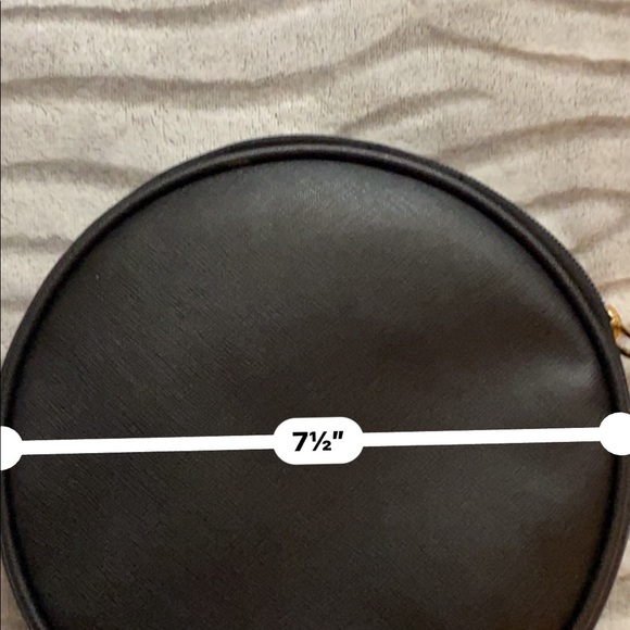 Tartan and Twine make up bag -New - Picture 5 of 5